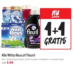 Jumbo Alle Witte Reus of Fleuril aanbieding