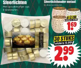 Dirk Sfeerlichten aanbieding