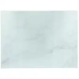 Dirk Snijplank glas 40x30cm aanbieding