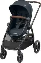 Babypark Maxi-Cosi Zelia 3 Kinderwagen 2-in-1 Essential Graphite aanbieding