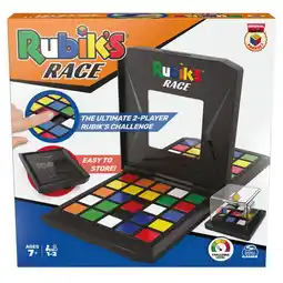 Intertoys Rubik's Race aanbieding
