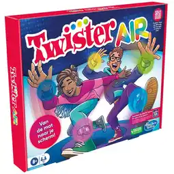 Intertoys Twister Air aanbieding