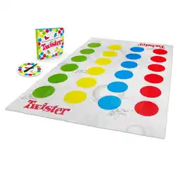 Intertoys Twister aanbieding