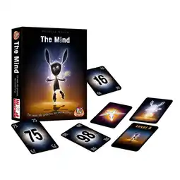 Intertoys The Mind aanbieding