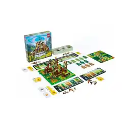 Intertoys LEGO Monkey Palace aanbieding