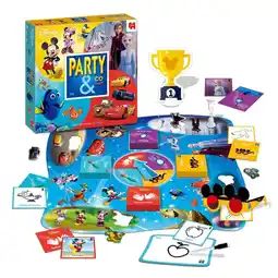 Intertoys Party & Co Disney aanbieding