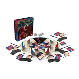 Intertoys De Verraders aanbieding