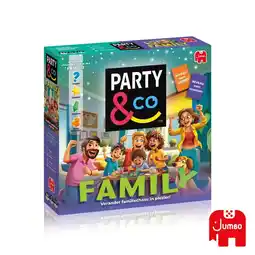 Intertoys Party & Co Family aanbieding