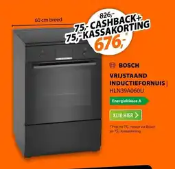Expert Bosch HLN39A060U aanbieding