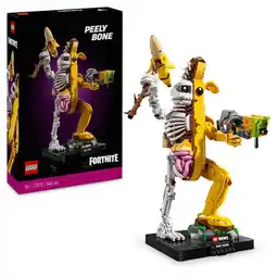 Intertoys LEGO Fortnite Peely Bone 77072 aanbieding