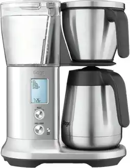 Coolblue Sage The Precision Brewer Thermal aanbieding