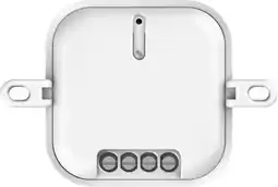 Coolblue Klik Aan Klik Uit Inbouwschakelaar ACM-2000 aanbieding