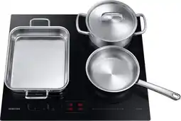 Coolblue Samsung NZ64B5046FK/U1 aanbieding