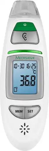 Coolblue Medisana TM 750 aanbieding