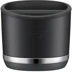 Coolblue Sage the Knock Box 10 Black Truffle aanbieding