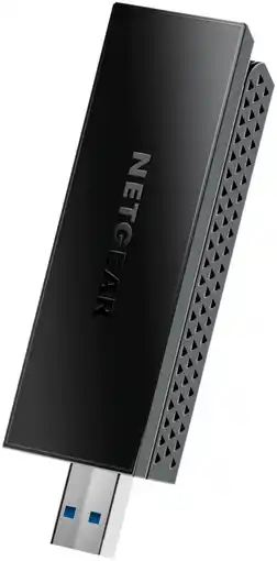 Coolblue Netgear Nighthawk A7500 - AX1800 Wifi 6 adapter aanbieding