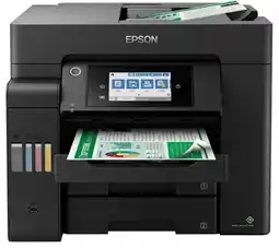 Coolblue Epson EcoTank ET-5805 aanbieding