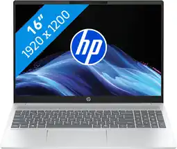 Coolblue HP OmniBook 5 16-af1970nd aanbieding
