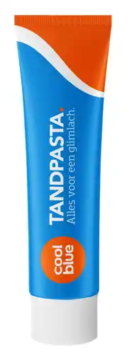 Coolblue Coolblue Tandpasta aanbieding