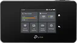 Coolblue TP-Link M8550 aanbieding