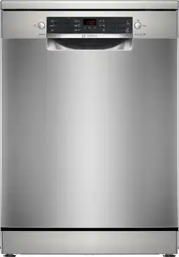 Coolblue Bosch SMS26AI01F aanbieding