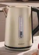 Lidl Silvercrest Waterkoker aanbieding