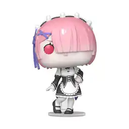 Intertoys Funko Pop! figuur Re:ZERO Starting Life in Another World Ram aanbieding