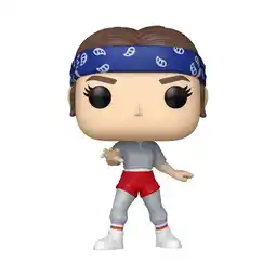 Intertoys Funko Pop! figuur Stranger Things Eleven with bandana aanbieding