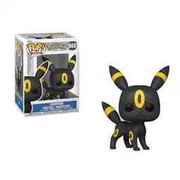 Intertoys Funko Pop! figuur Pokémon Umbreon aanbieding