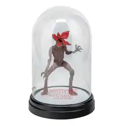 Intertoys Stranger Things Demogorgon lamp aanbieding