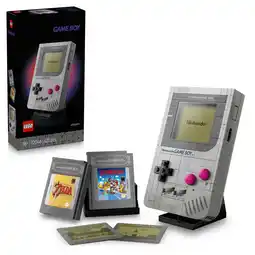 Intertoys LEGO Game Boy 72046 aanbieding
