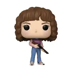 Intertoys Funko Pop! figuur Stranger Things Nancy Wheeler aanbieding