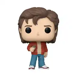 Intertoys Funko Pop! figuur Stranger Things Steve Harrington aanbieding