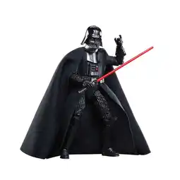 Intertoys Star Wars The Black Series figuur Darth Vader aanbieding
