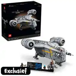 Intertoys LEGO Star Wars de Razor Crest 75331 aanbieding