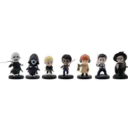 Intertoys Yume Harry Potter Wizards Hero verrassingsset aanbieding