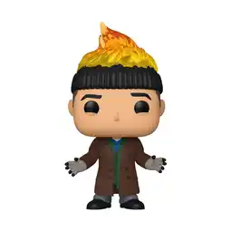Intertoys Funko Pop! figuur Home Alone 2 Lost in New York Harry aanbieding