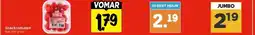 Vomar Voordeelmarkt Snacktomaten aanbieding