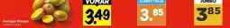 Vomar Voordeelmarkt Eetrijpe Mango aanbieding