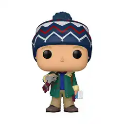 Intertoys Funko Pop! figuur Home Alone 2 Lost in New York Kevin aanbieding