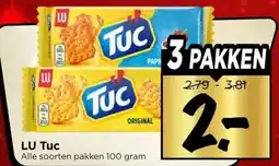 Vomar Voordeelmarkt LU Tuc aanbieding