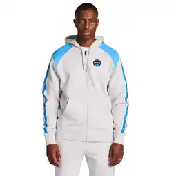 Foot Locker Nike Swoosh Hoodies Heren - Grijs - Maat M aanbieding