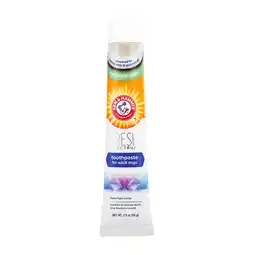 Zooplus Arm & Hammer Verse kokosmunt tandpasta - Dubbelpak: 2 x 55 g aanbieding