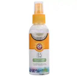 Zooplus Arm & Hammer Verse Kokosnoot-Munt Tandspray - Dubbelpak: 2 x 118 ml aanbieding