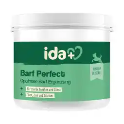 Zooplus IdaPlus Barf Perfect - Voordeelpakket: 3 x 400 g aanbieding
