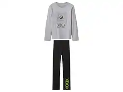 Lidl Kinder pyjama aanbieding