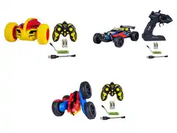 Lidl JAMARA Bestuurbare auto aanbieding