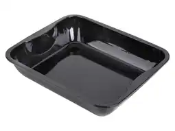 Lidl zenker Emaille ovenschaal aanbieding