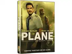 MediaMarkt Remain In Light Bv Plane - Dvd aanbieding