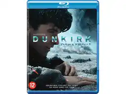 MediaMarkt Dunkirk Blu-ray aanbieding